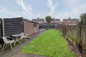 Garden- click for photo gallery